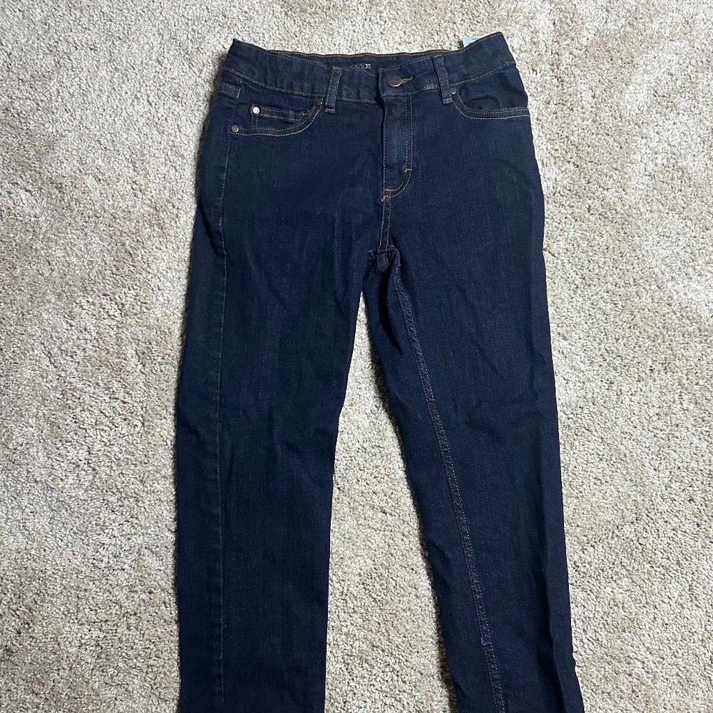 👖 Dark Blue JOE's Denim Jeans Size 12 Boys 👖